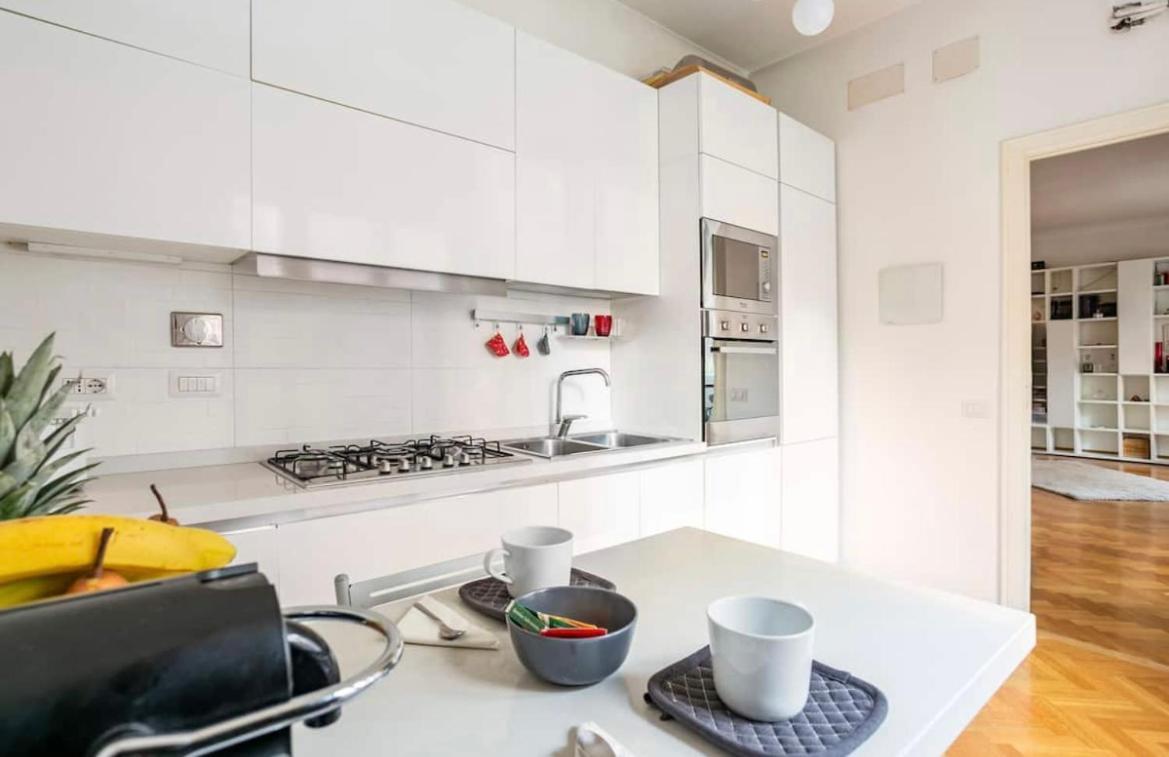 Cicerone Apartment โรม ภายนอก รูปภาพ