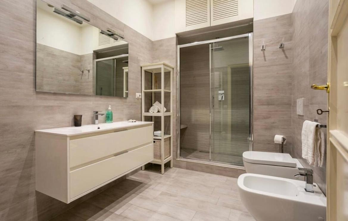 Cicerone Apartment โรม ภายนอก รูปภาพ